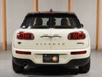 BMW MINI COOPER D CLUBMAN