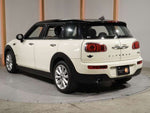 BMW MINI COOPER D CLUBMAN