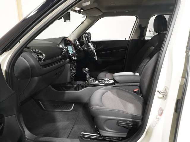 BMW MINI COOPER D CLUBMAN