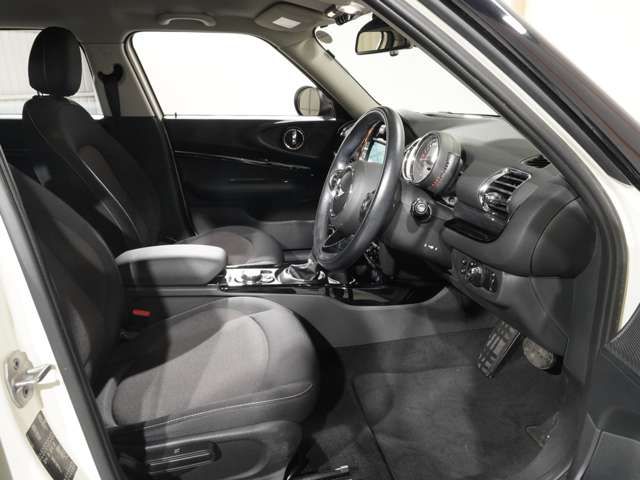 BMW MINI COOPER D CLUBMAN