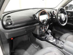 BMW MINI COOPER D CLUBMAN