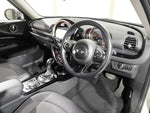 BMW MINI COOPER D CLUBMAN
