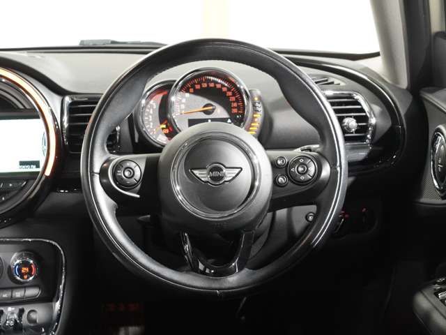 BMW MINI COOPER D CLUBMAN