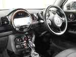 BMW MINI COOPER D CLUBMAN
