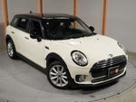 BMW MINI COOPER D CLUBMAN