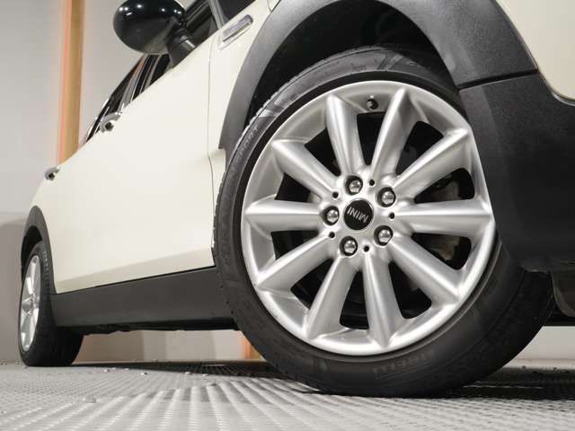 BMW MINI COOPER D CLUBMAN