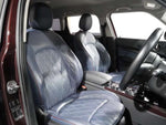 BMW MINI COOPER S CLUBMAN