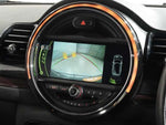 BMW MINI COOPER S CLUBMAN
