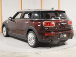 BMW MINI COOPER S CLUBMAN