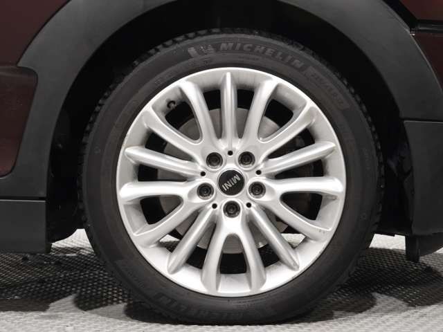 BMW MINI COOPER S CLUBMAN