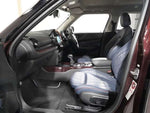 BMW MINI COOPER S CLUBMAN