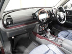 BMW MINI COOPER S CLUBMAN