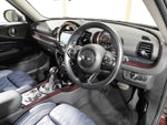 BMW MINI COOPER S CLUBMAN