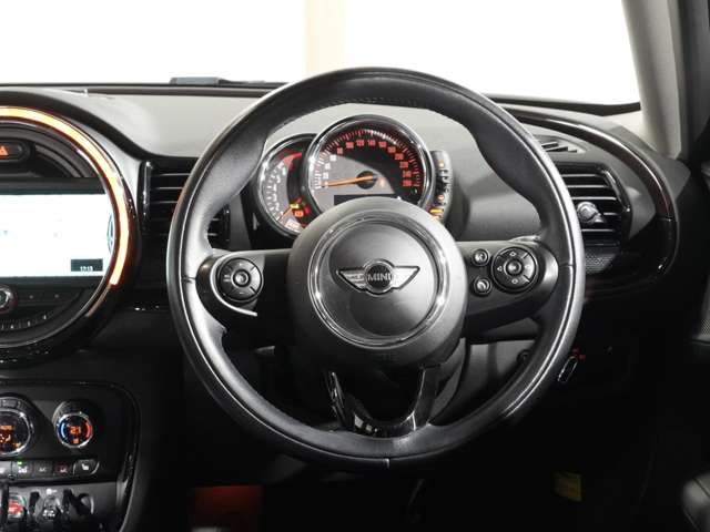 BMW MINI COOPER S CLUBMAN
