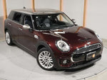 BMW MINI COOPER S CLUBMAN