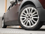 BMW MINI COOPER S CLUBMAN