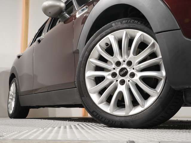 BMW MINI COOPER S CLUBMAN