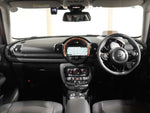 MINI COOPER D CLUBMAN