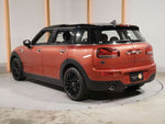 MINI COOPER D CLUBMAN