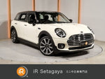MINI COOPER CLUBMAN