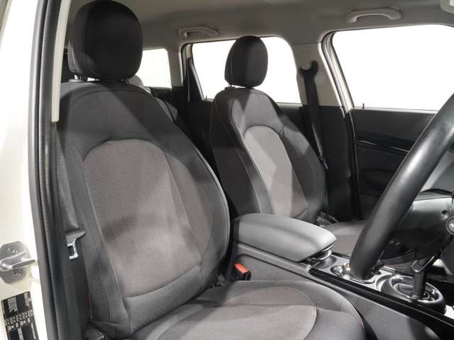 MINI COOPER CLUBMAN