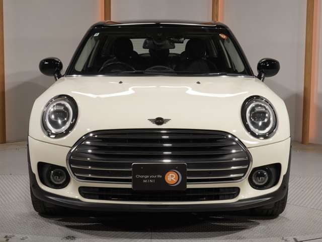 MINI COOPER CLUBMAN