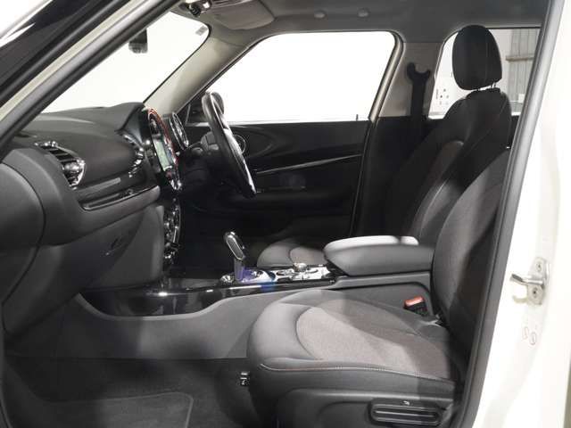 MINI COOPER CLUBMAN