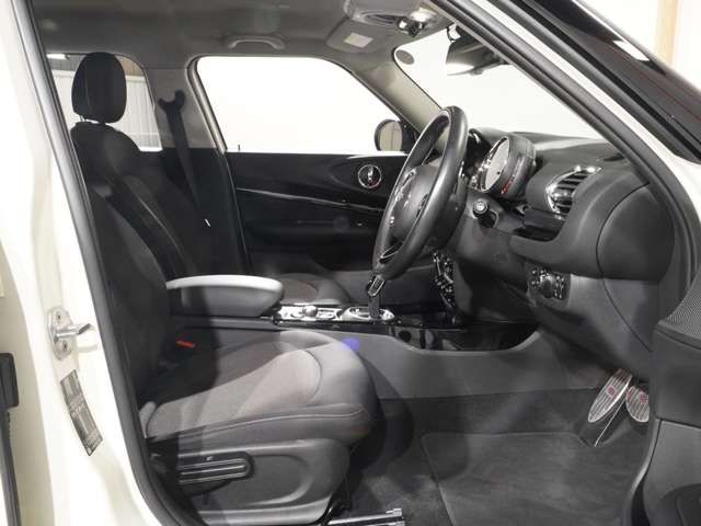 MINI COOPER CLUBMAN