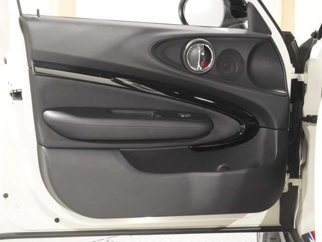 MINI COOPER CLUBMAN