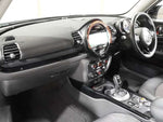 MINI COOPER CLUBMAN