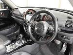 MINI COOPER CLUBMAN