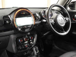 MINI COOPER CLUBMAN