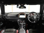 BMW MINI CLUBMAN
