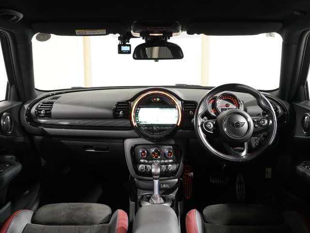 BMW MINI CLUBMAN