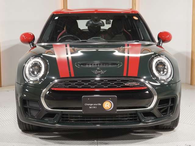 BMW MINI CLUBMAN