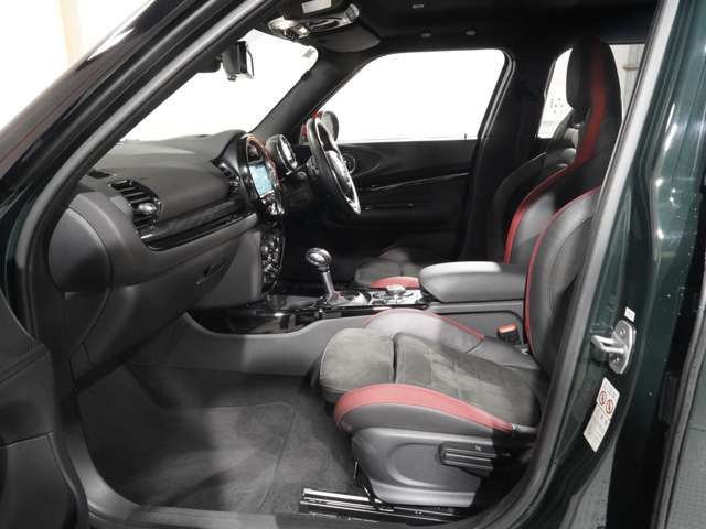 BMW MINI CLUBMAN