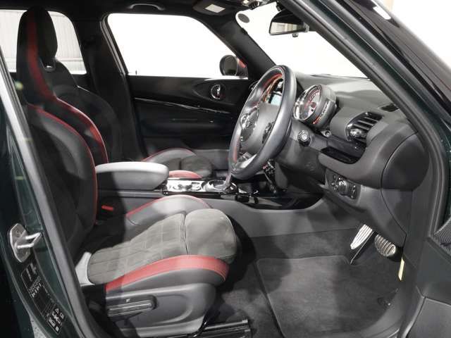 BMW MINI CLUBMAN