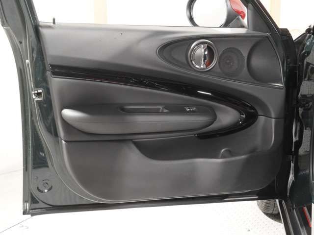 BMW MINI CLUBMAN