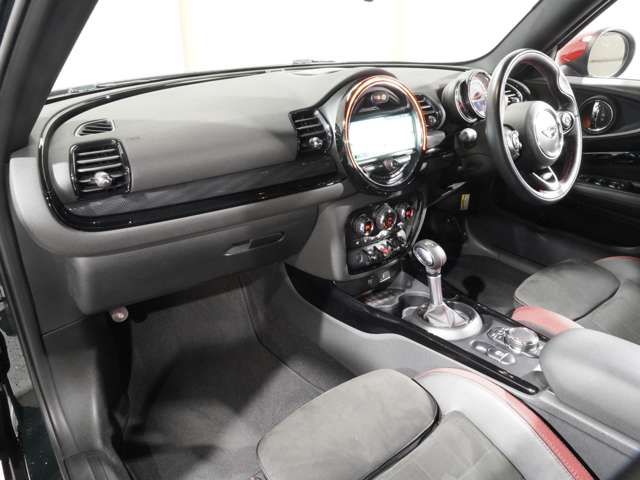 BMW MINI CLUBMAN