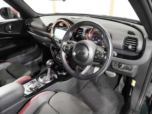 BMW MINI CLUBMAN