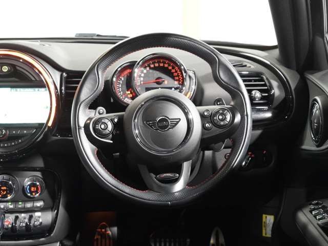 BMW MINI CLUBMAN