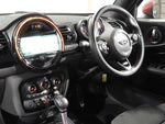 BMW MINI CLUBMAN