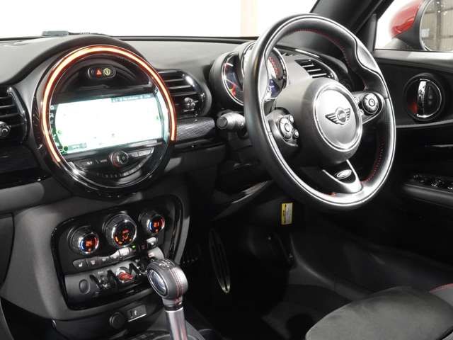 BMW MINI CLUBMAN
