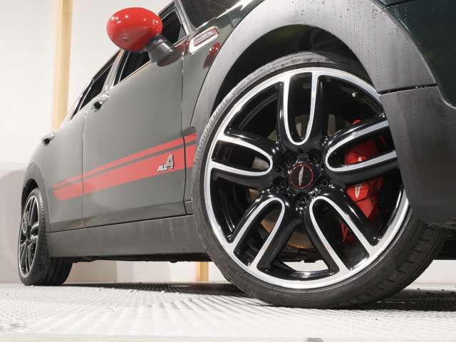 BMW MINI CLUBMAN