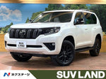 LANDCRUISER PRADO