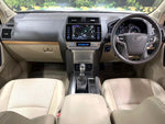 LANDCRUISER PRADO