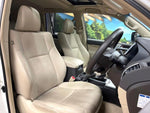 LANDCRUISER PRADO