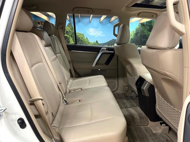 LANDCRUISER PRADO