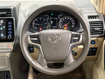LANDCRUISER PRADO