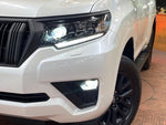 LANDCRUISER PRADO